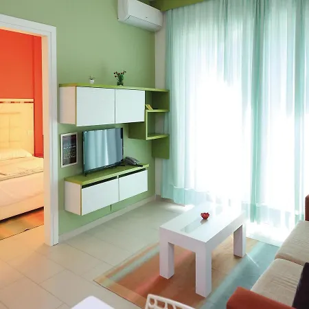 Two-bedroom In * Wlora