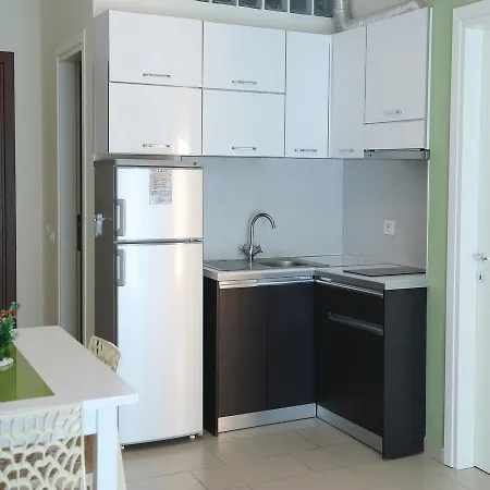 Two-bedroom In * Wlora