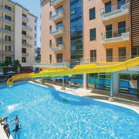 Apartament Two-bedroom In *