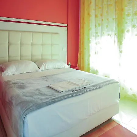 Two-bedroom In * Wlora