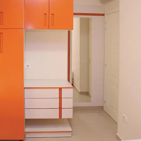 Apartament Two-bedroom In *