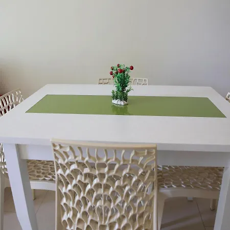 Two-bedroom In * Wlora
