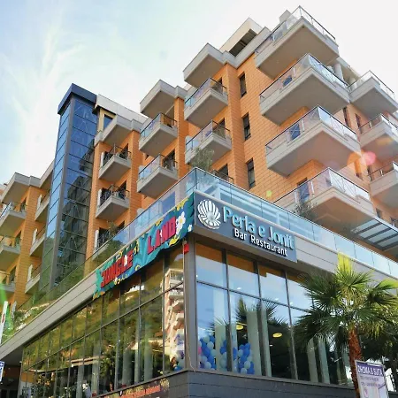Two-bedroom In Apartament