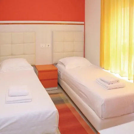 Two-bedroom In Apartament *