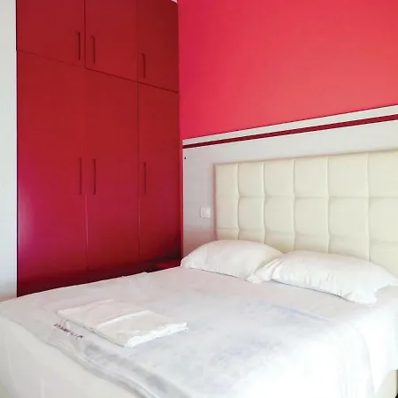 Apartament Two-bedroom In *