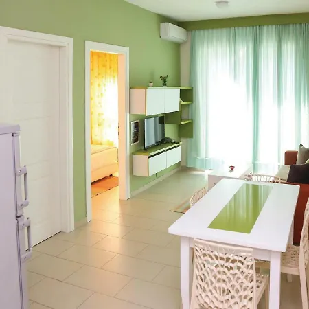 Two-bedroom In